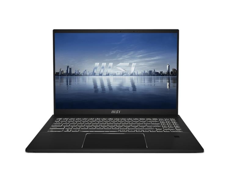 MSI Summit E14 Flip Evo A13MT-261NL i7-1360P Hybride (2-in-1) 40,6 cm (16"") Touchscreen Full HD+ Intel® Core™ i7 16 GB LPDDR5-SDRAM 1000 GB SSD Wi-Fi