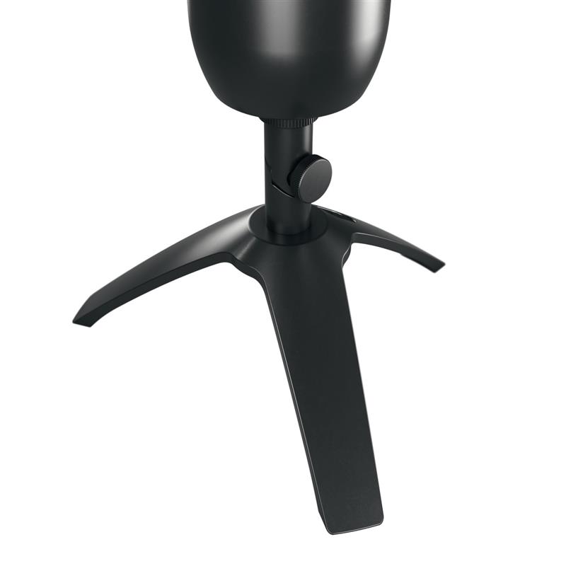 CHERRY UM 3.0 Zwart Tafelmicrofoon
