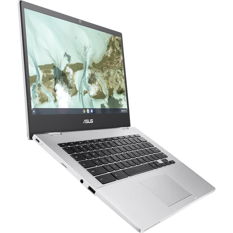 CX1400CKA-EK0061 N4500 8 64 14 Chrome OS