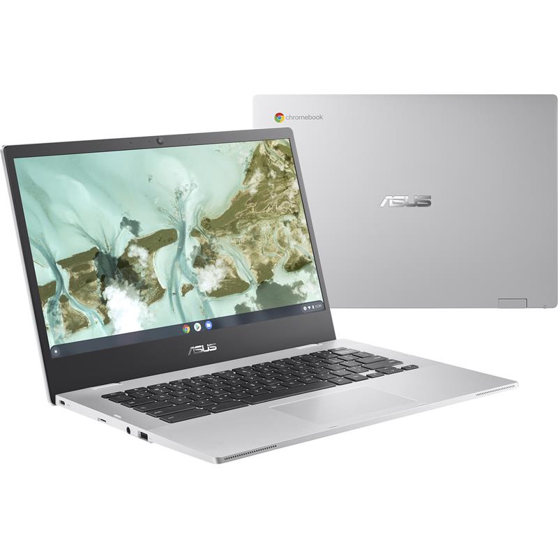 CX1400CKA-EK0197 N4500 4 64 14 Chrome OS