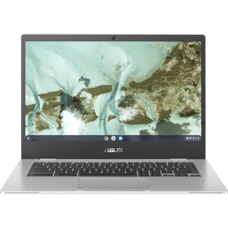 CX1400CKA-EK0197 N4500 4 64 14 Chrome OS