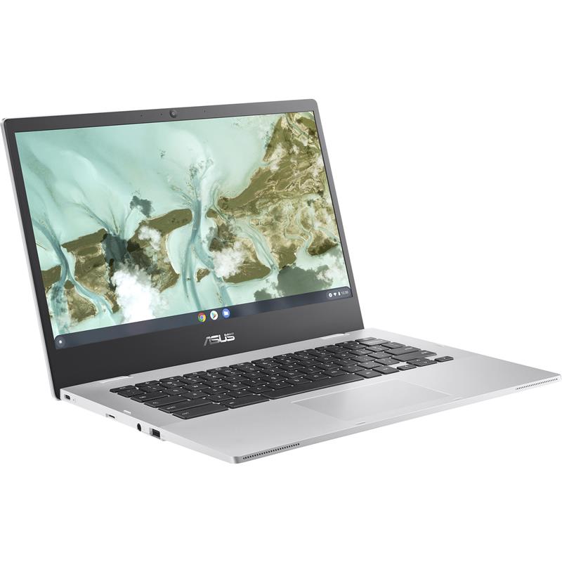 CX1400CKA-EK0197 N4500 4 64 14 Chrome OS