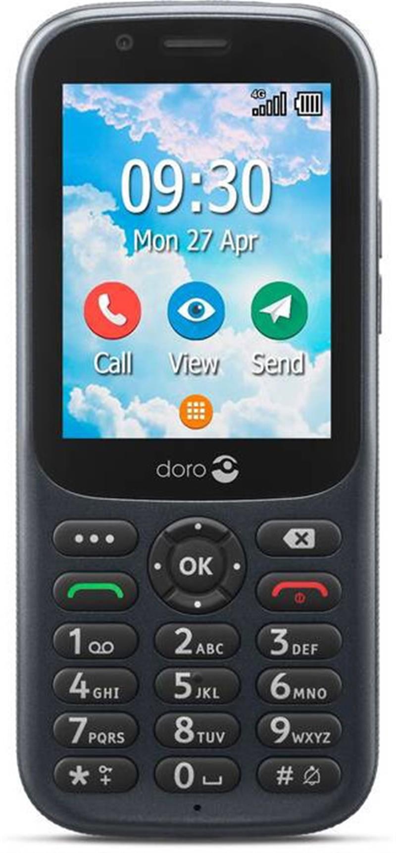 Doro Secure 730X