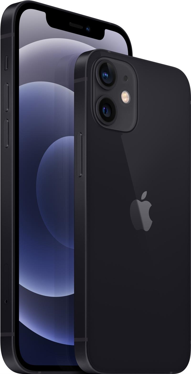 APPLE iPhone 12 64GB Black