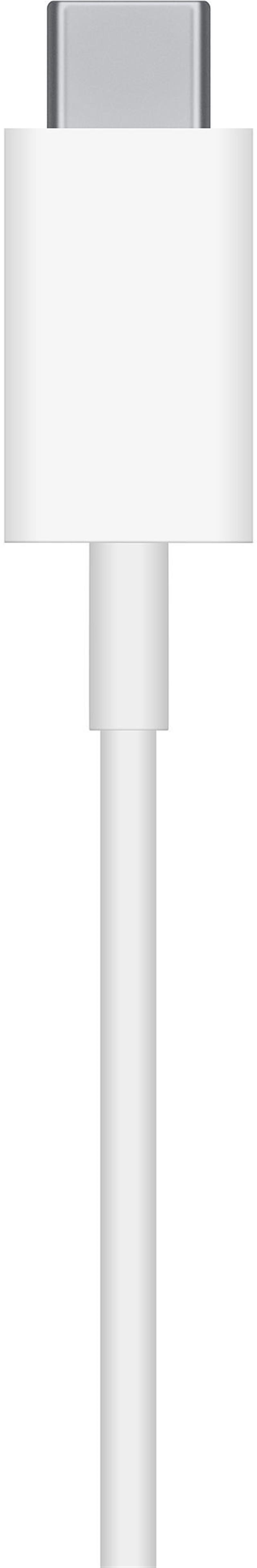 Apple MagSafe Wireless Charger 15W