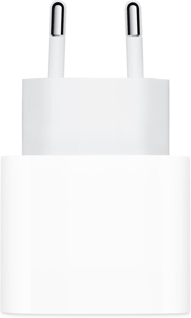 Apple 20W USB-C Power Adapter 