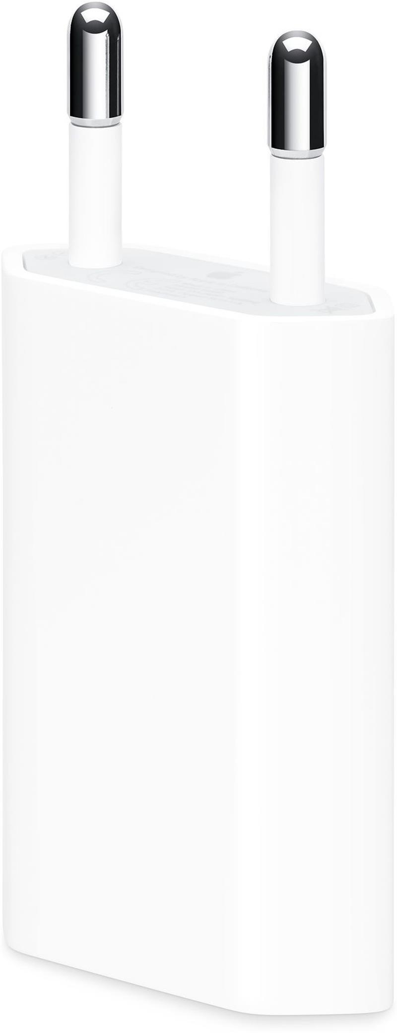  Apple USB Power Adapter 5W White