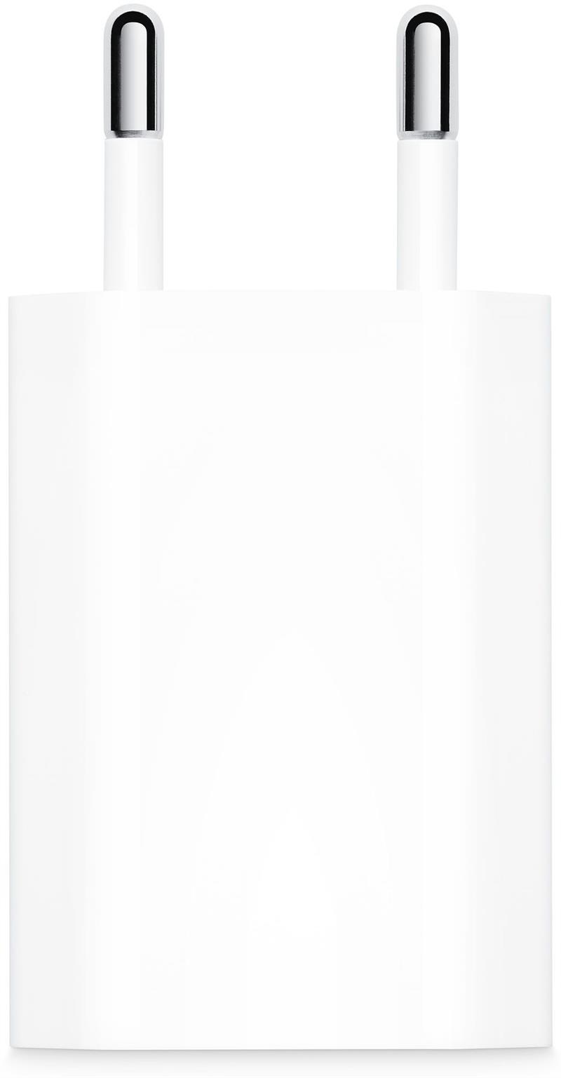  Apple USB Power Adapter 5W White