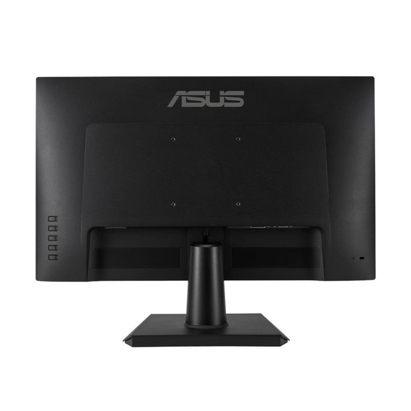 ASUS VA24EHE 60,5 cm (23.8"") 1920 x 1080 Pixels Full HD IPS Flat Mat Zwart