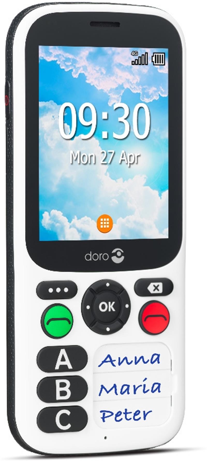 Doro Secure 780X 4G