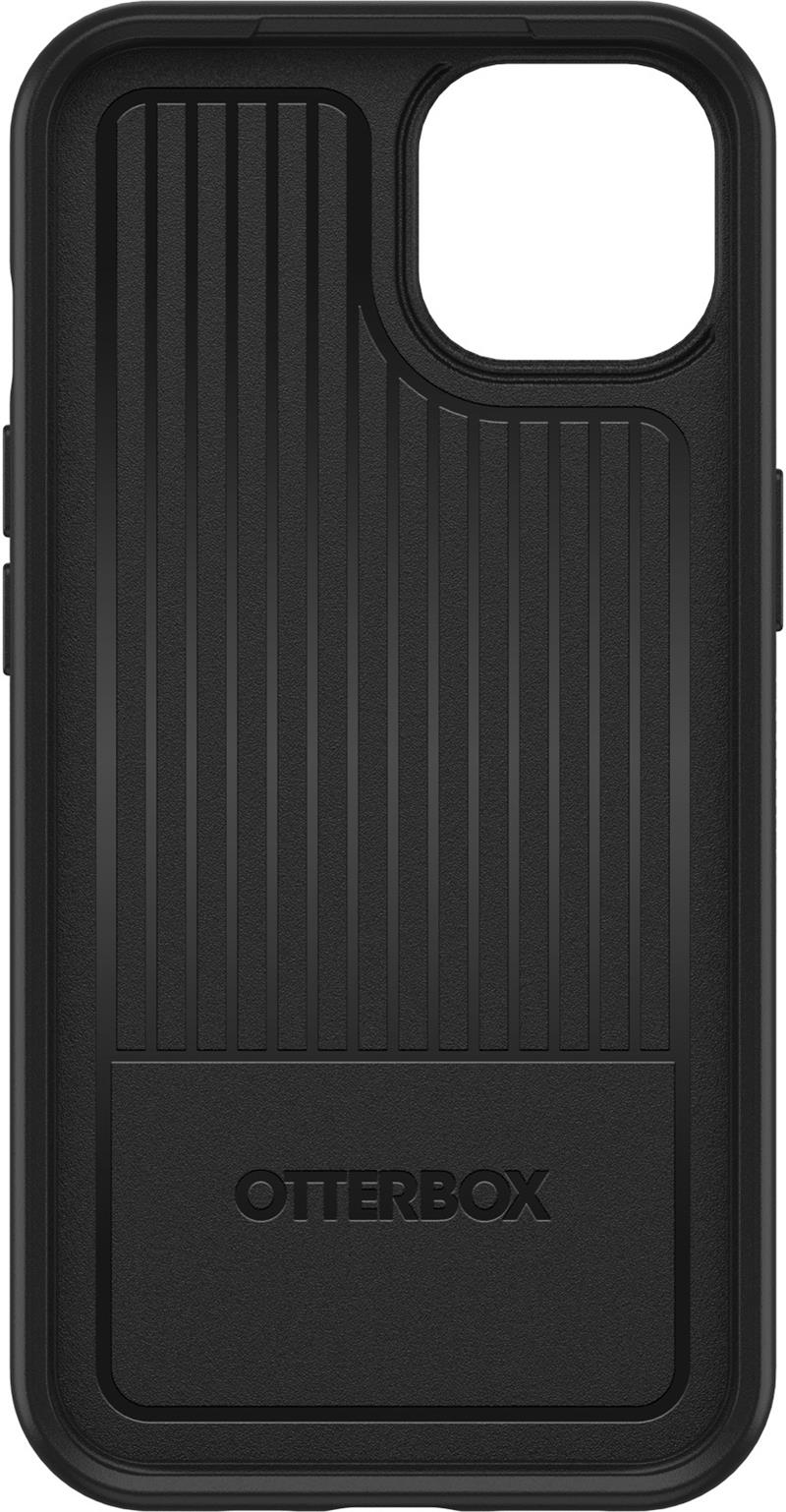 OtterBox Symmetry Series voor Apple iPhone 13, zwart