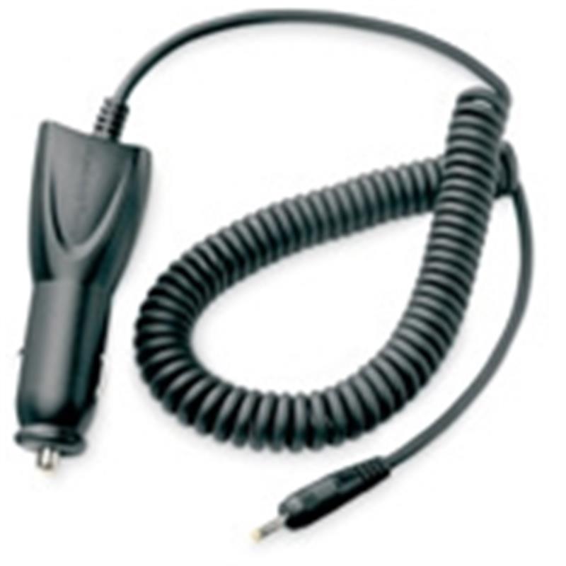 CLA11 Sony Ericsson Car Charger 12V 24V Black