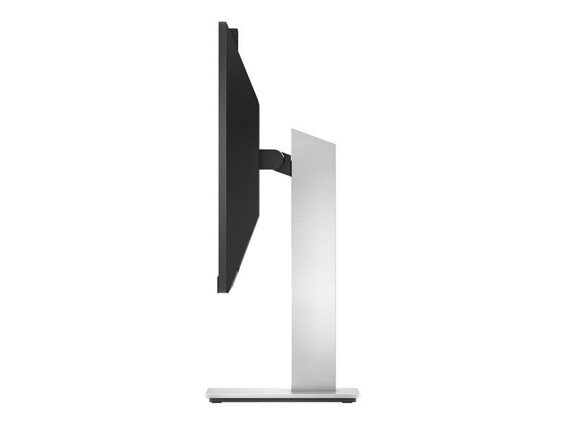 HP E24d G4 60,5 cm (23.8"") 1920 x 1080 Pixels Full HD Zwart