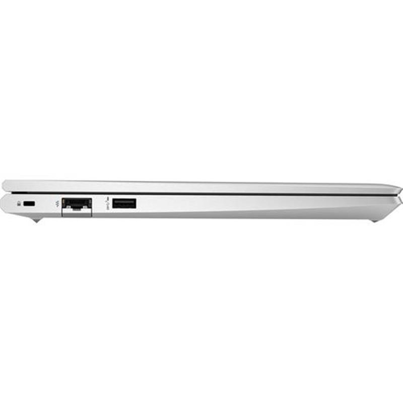 HP ProBook 440 G10 Laptop 35,6 cm (14"") Full HD Intel® Core™ i7 i7-1355U 16 GB DDR4-SDRAM 512 GB SSD Wi-Fi 6E (802.11ax) Windows 11 Pro Zilver