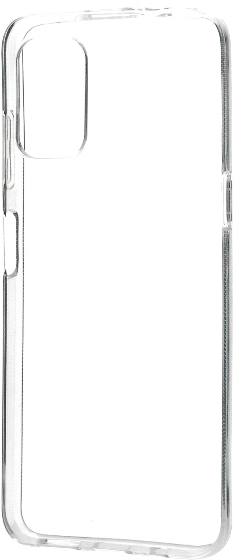 Mobiparts Classic TPU Case Nokia G11 G21 Transparent
