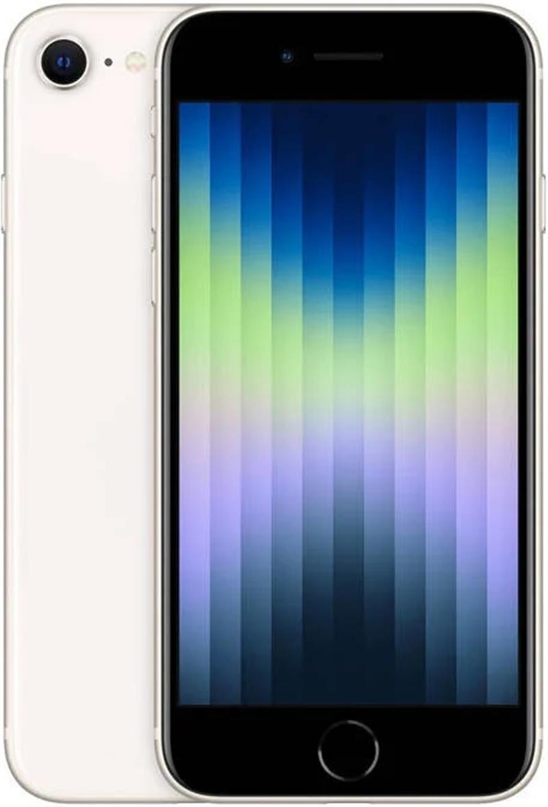 Apple iPhone SE 2022 64GB White