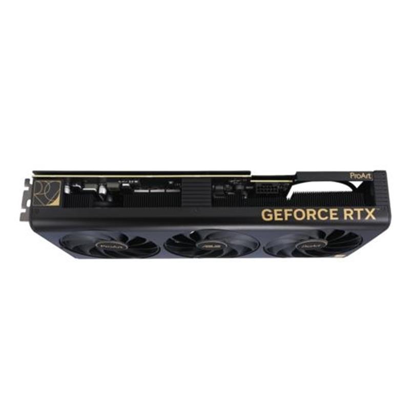 ASUS PROART RTX4070Ti 12GB GDDR6X