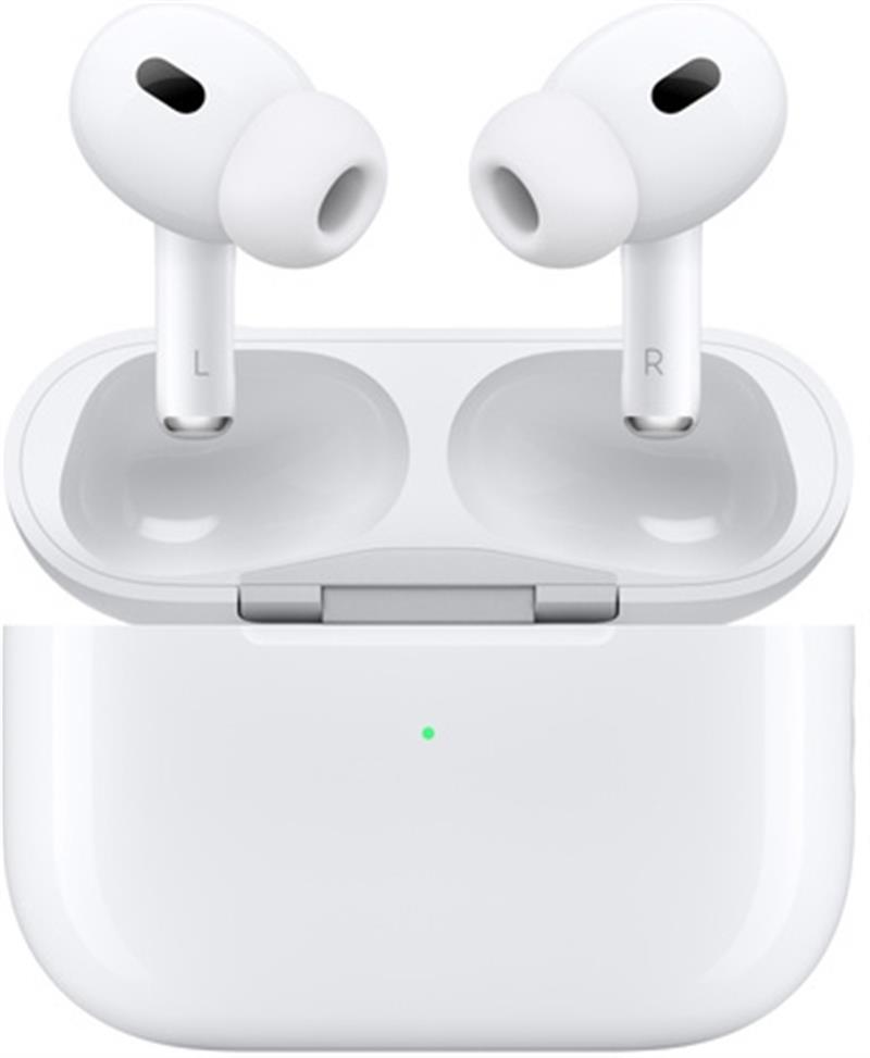 AirPods Pro 2 with Lightning Charging Case