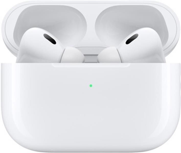 AirPods Pro 2 with Lightning Charging Case