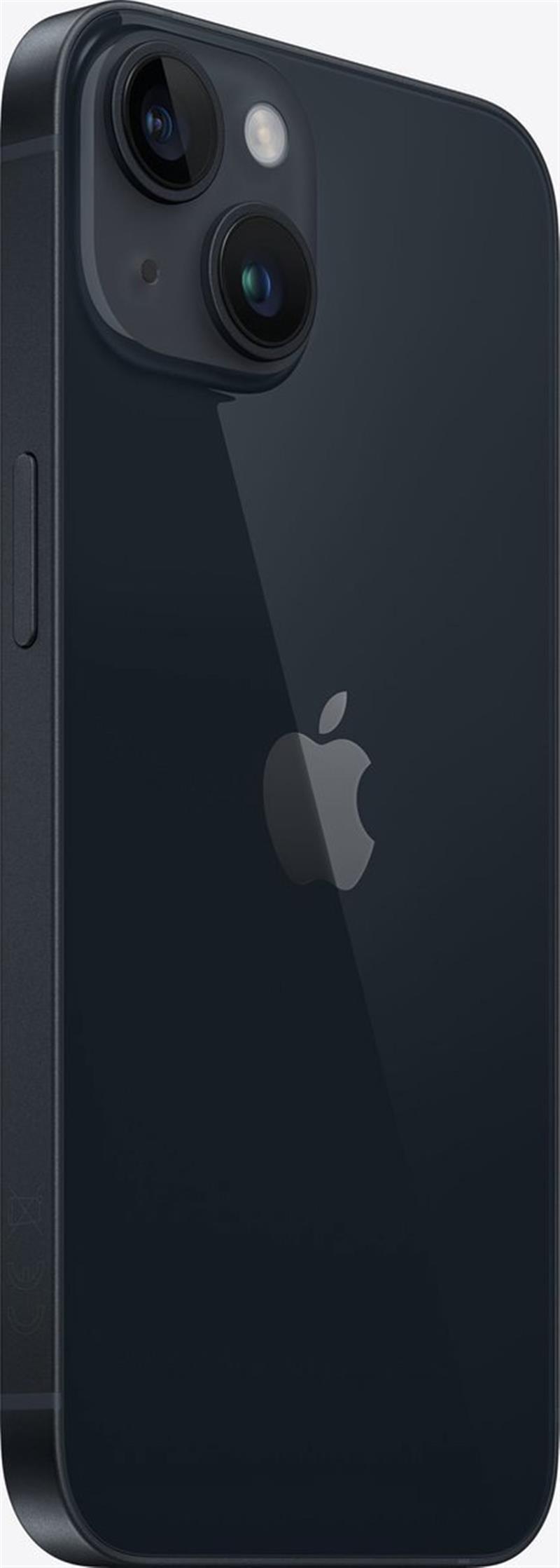 APPLE iPhone 14 128GB Midnight