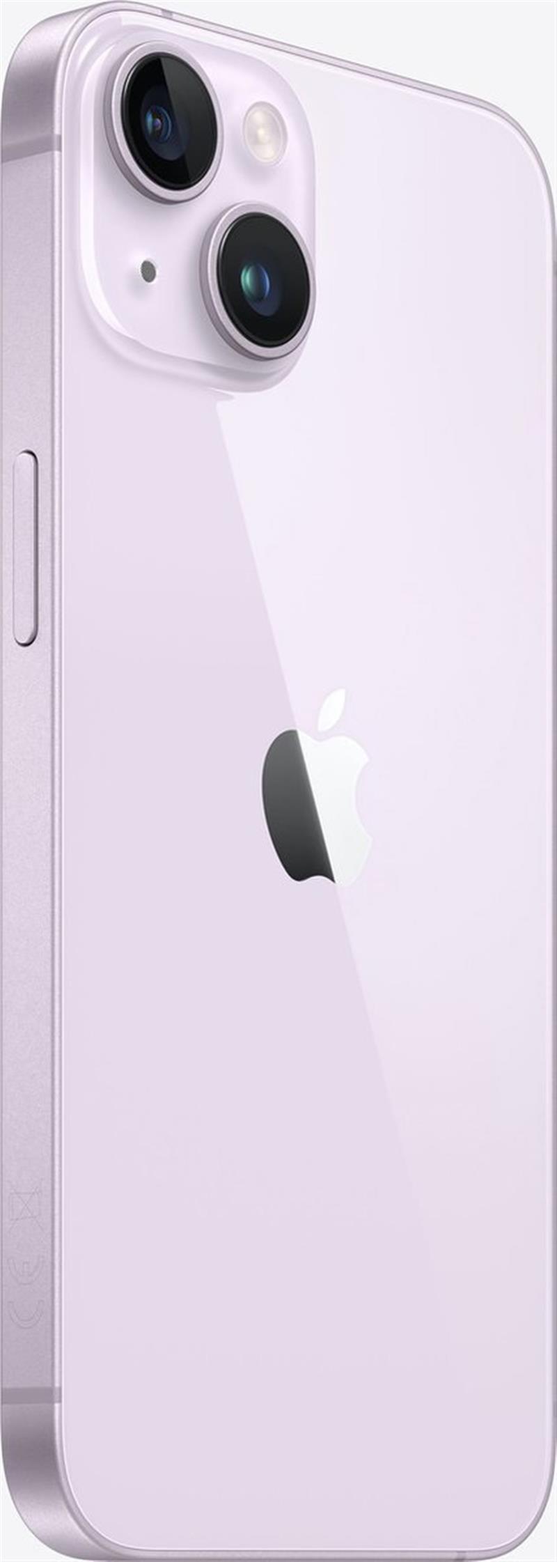 APPLE iPhone 14 128GB Purple