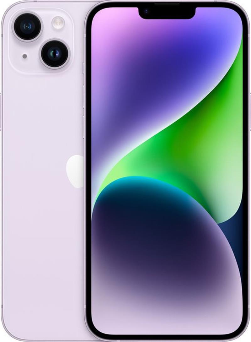 APPLE iPhone 14 Plus 128GB Purple