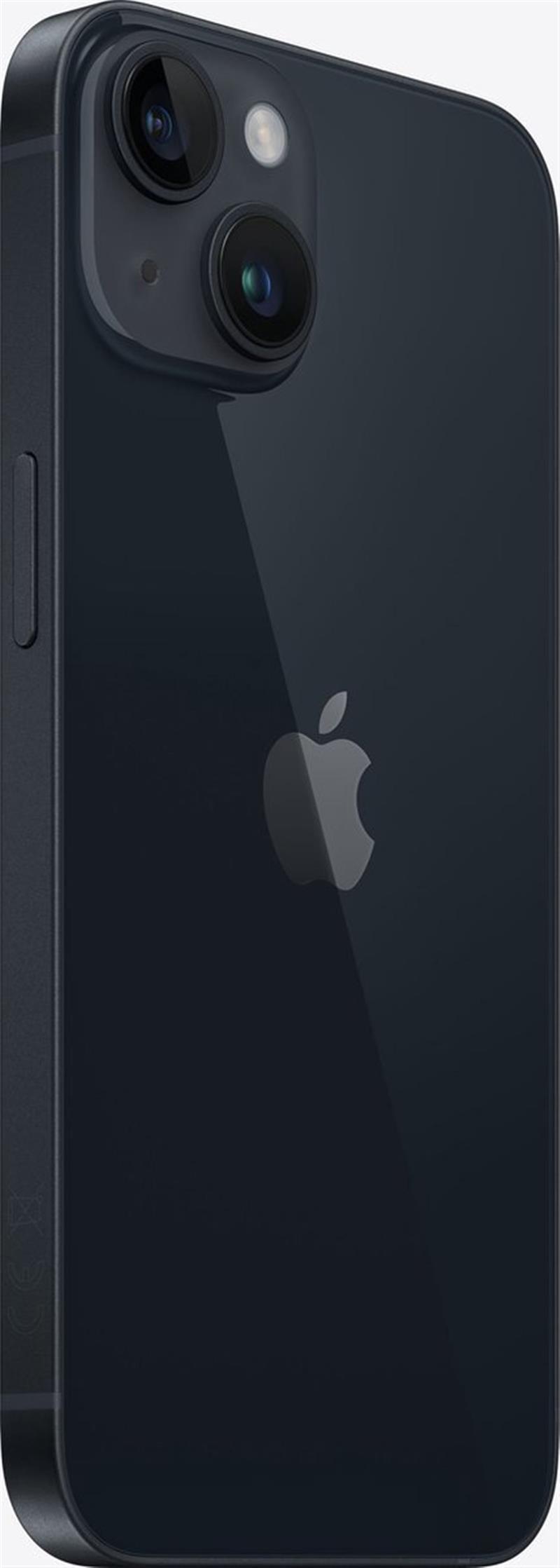 APPLE iPhone 14 256GB Midnight