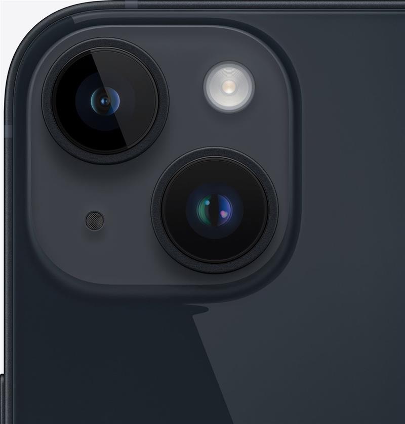 APPLE iPhone 14 256GB Midnight