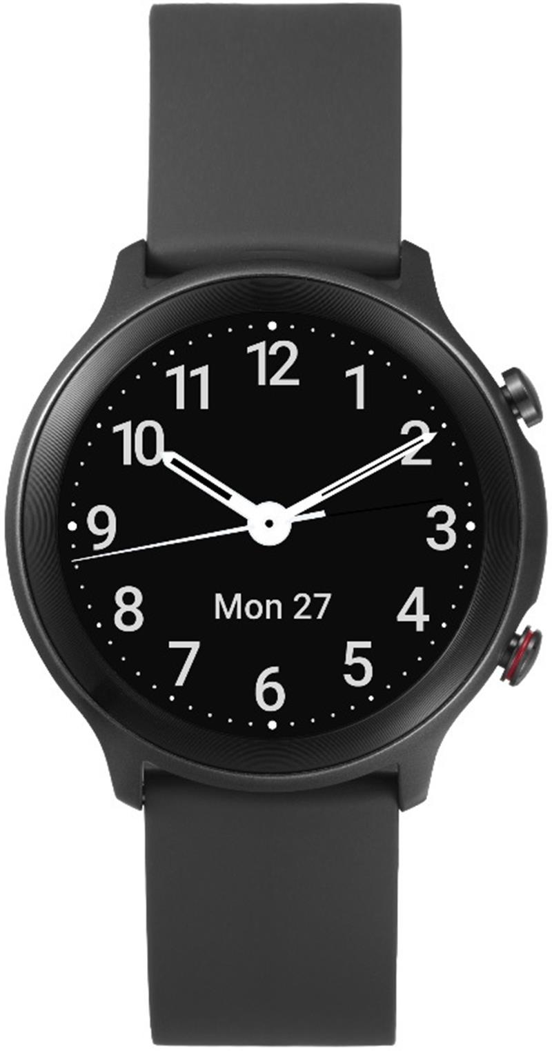 Doro Smartwatch Black