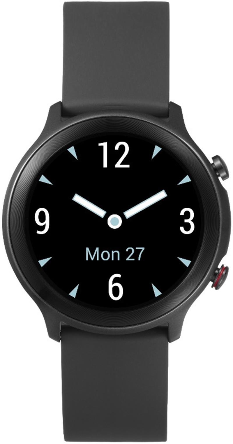 Doro Smartwatch Black