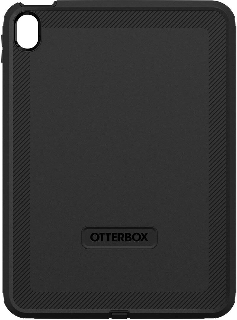 OTTERBOX Defender iPad 10th Gen Black