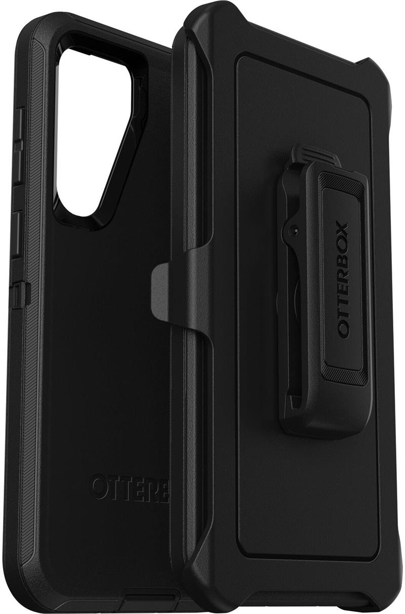OTTERBOX Defender ANTIFREEZE Black