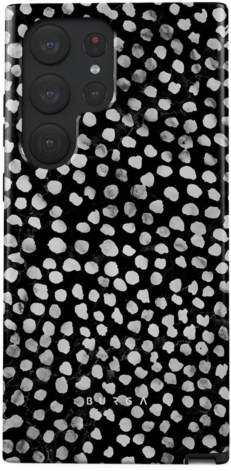 Burga Tough Case Samsung Galaxy S23 Ultra Night Sky