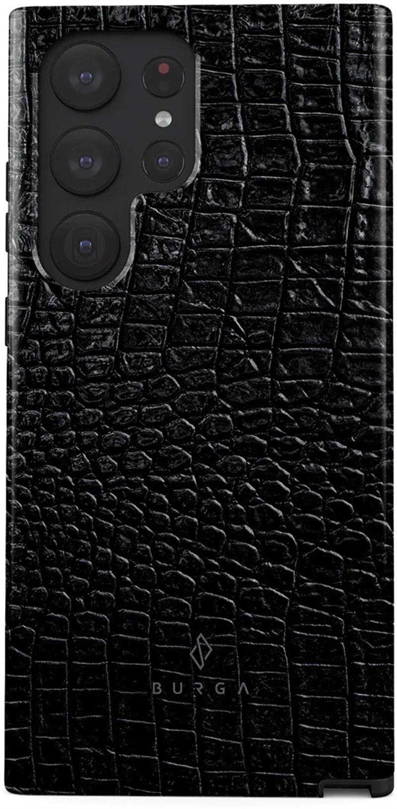 Burga Tough Case Samsung Galaxy S23 Ultra Reaper s Touch