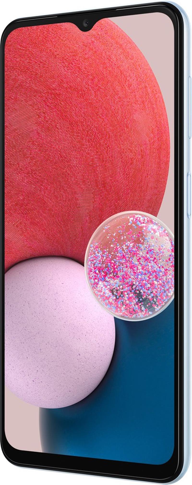 DUMMY GALAXY A13 Blue