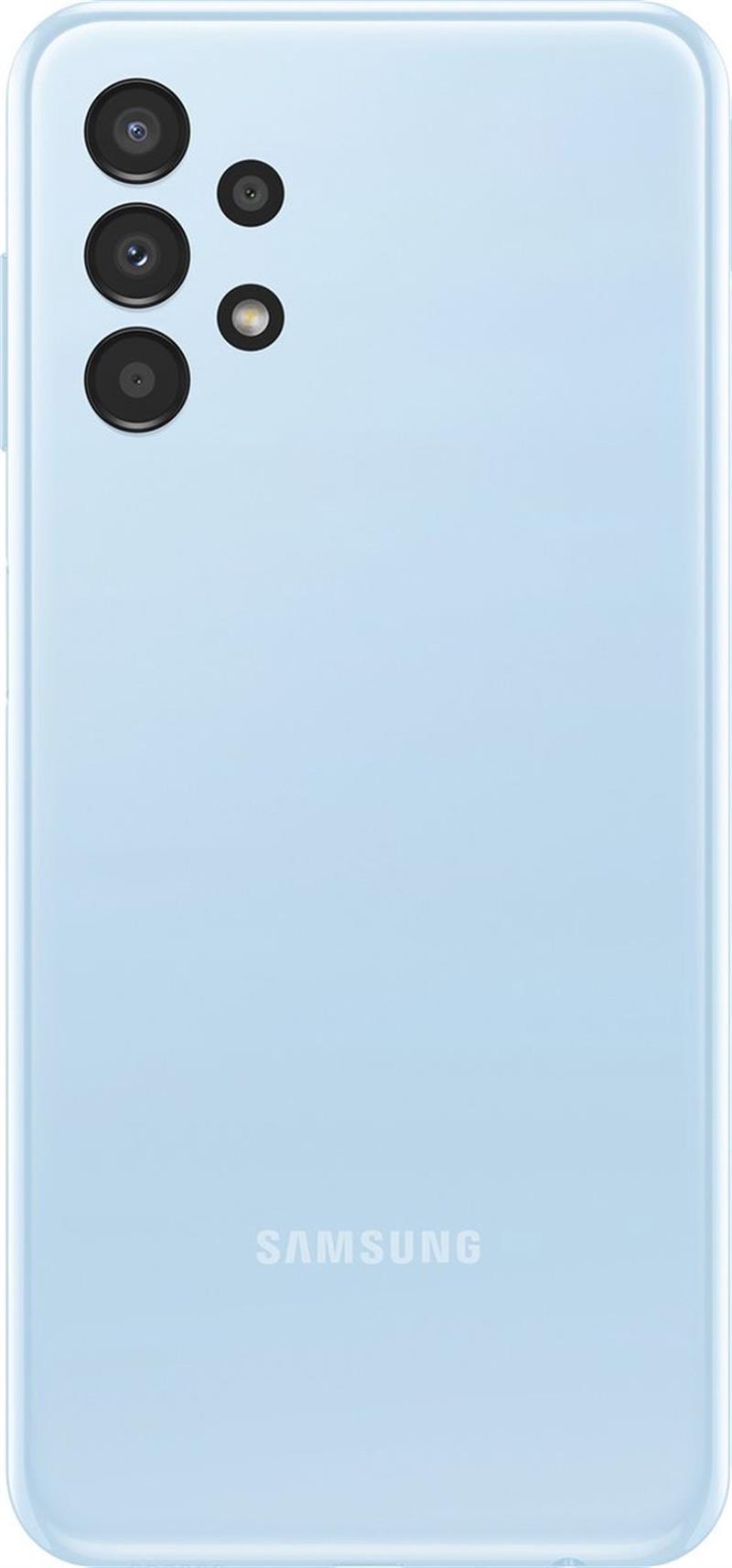 DUMMY GALAXY A13 Blue