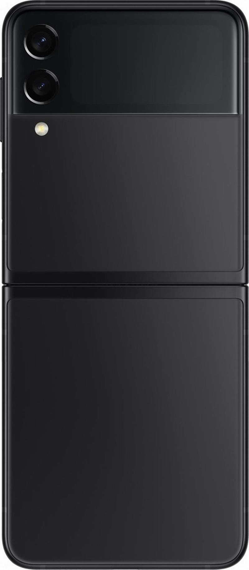 Dummy Galaxy ZFlip 3 Phantom Black