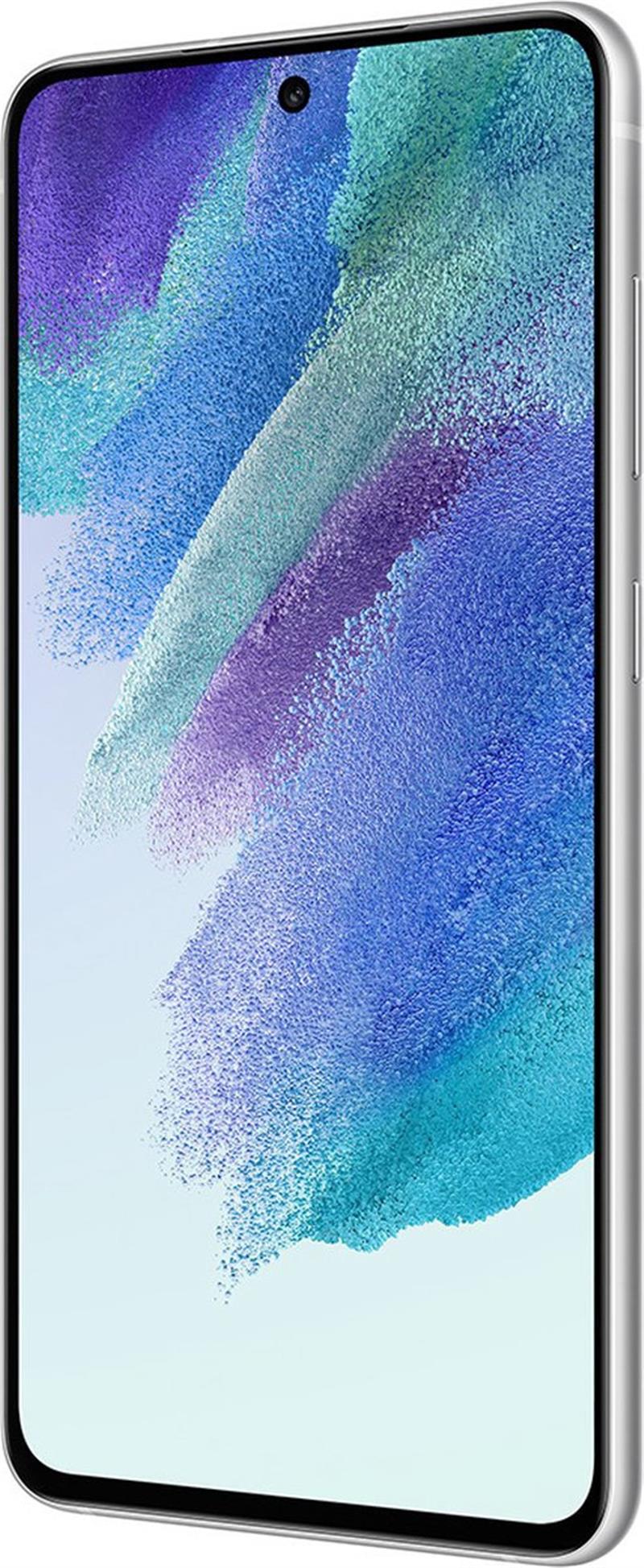 Samsung Galaxy S21 FE White Dummy
