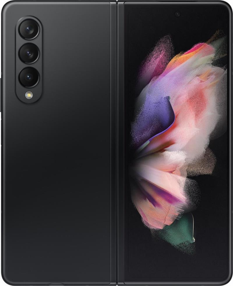 Dummy Fold 3 Phantom Black