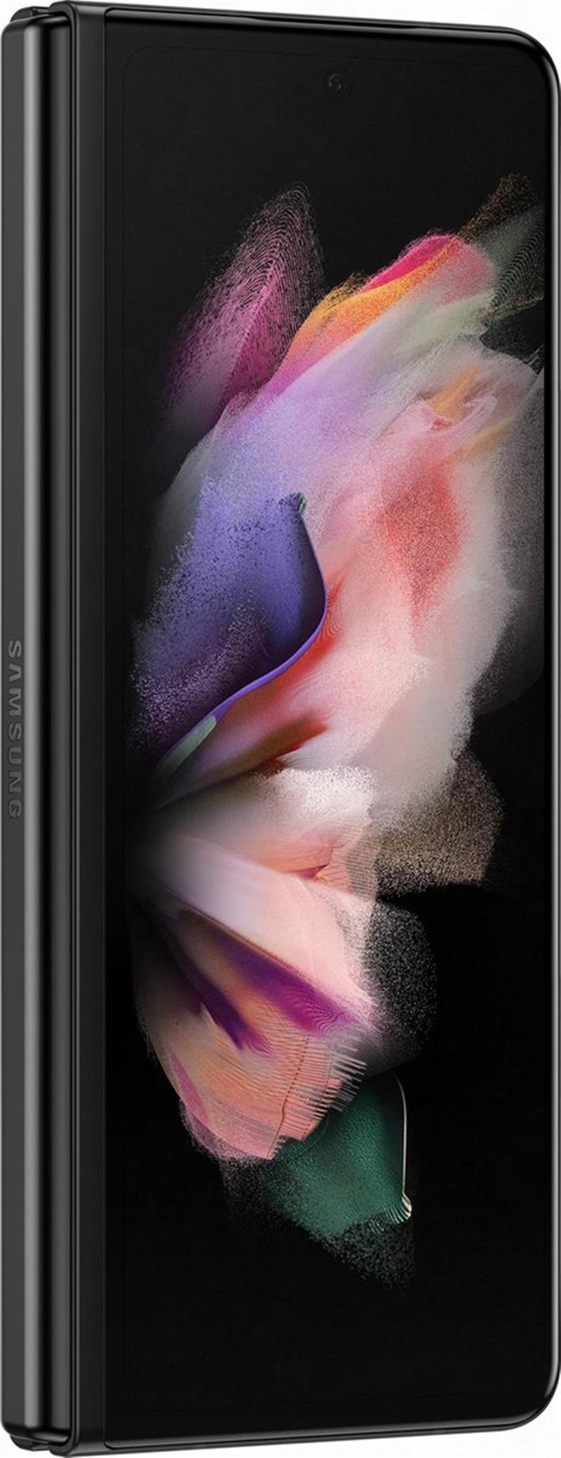 Samsung Galaxy Z Fold3 Black Dummy