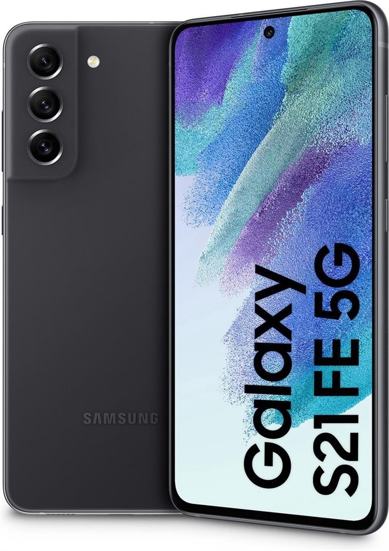 Dummy Galaxy S21 FE Graphite