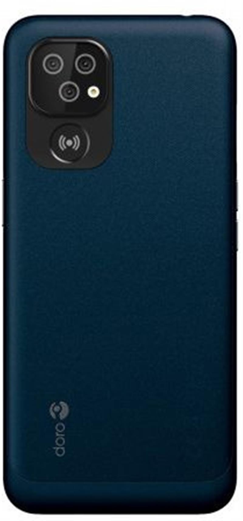 Doro 8200 4G Smartphone Blue