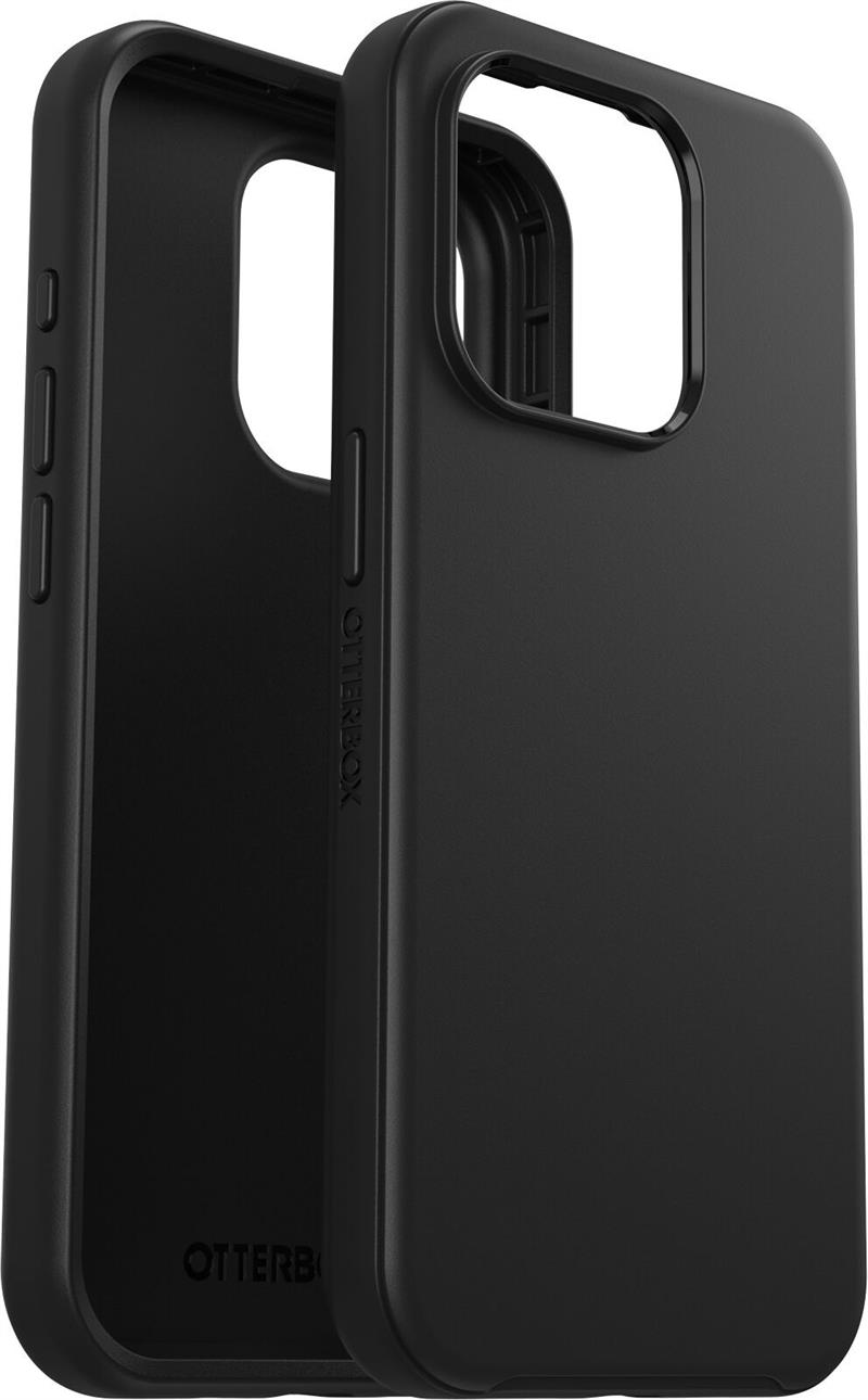 OTTERBOX Symmetry iPhone 15 Pro Black