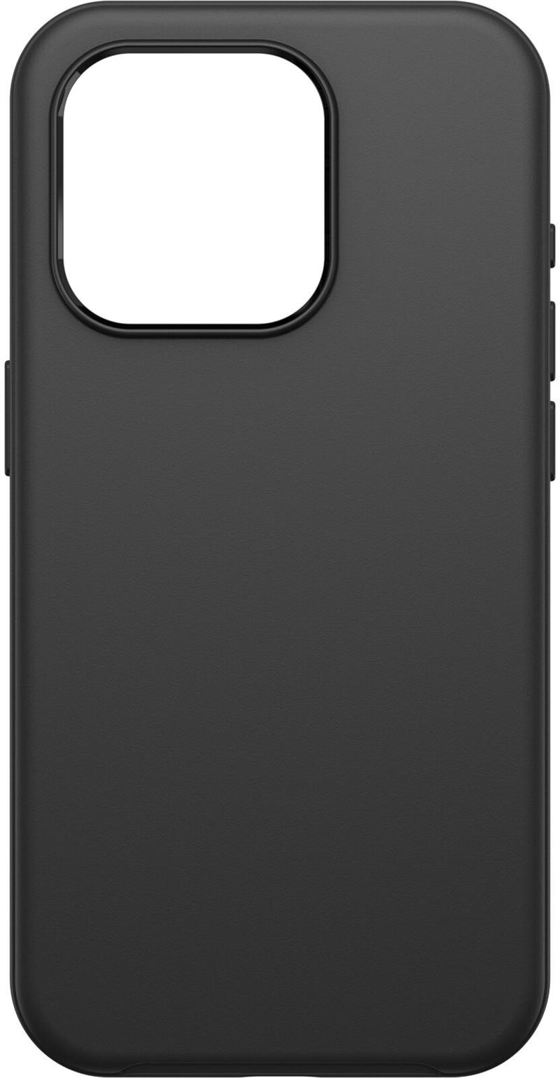 OtterBox Symmetry Series voor iPhone 15 Pro, Black