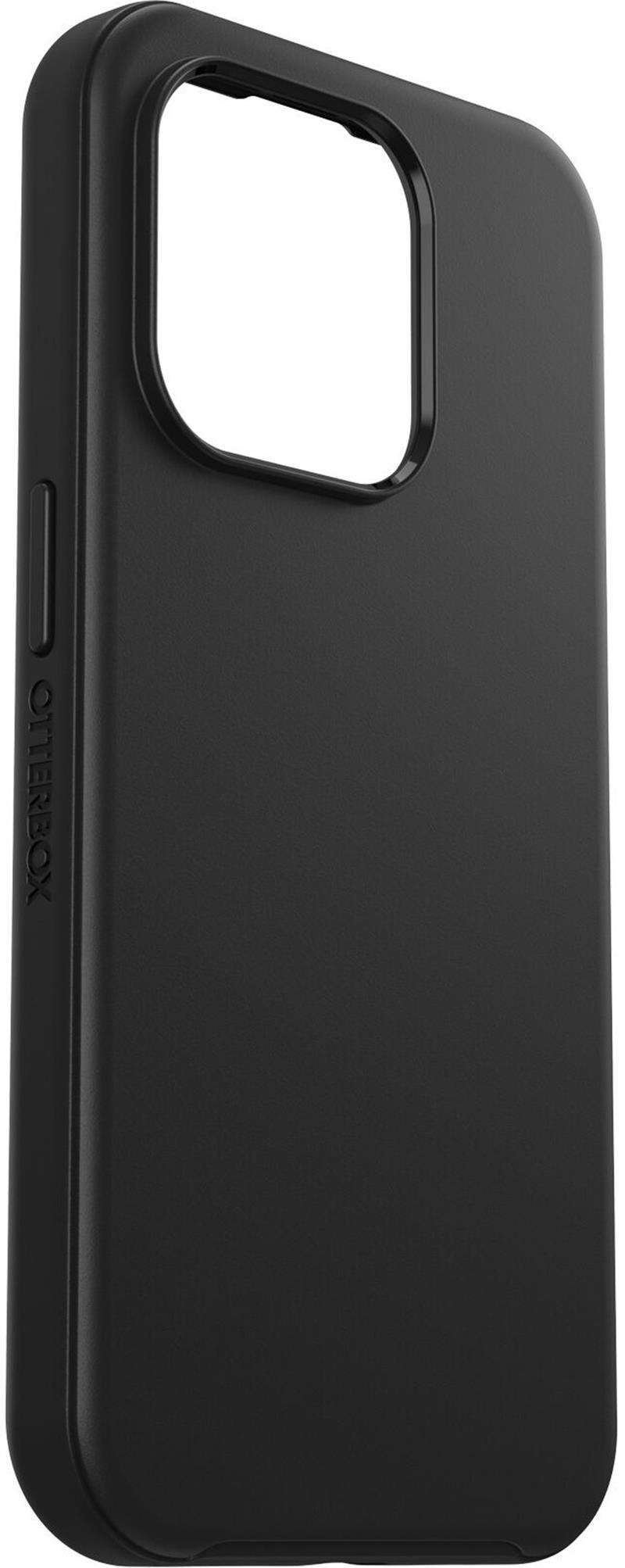 OtterBox Symmetry Series voor iPhone 15 Pro, Black