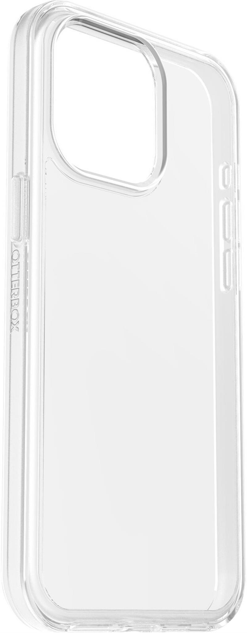 OtterBox Symmetry Clear PIXYSTIX clear mobiele telefoon behuizingen Hoes