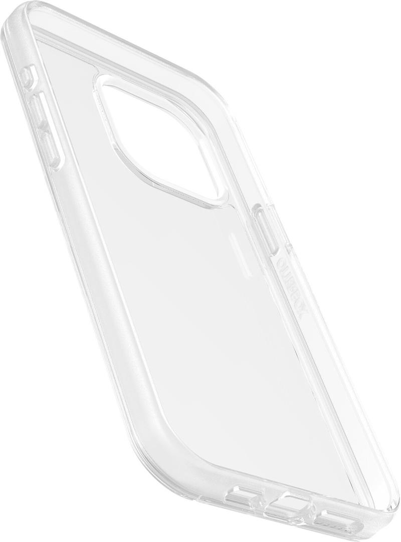 OtterBox Symmetry Clear PIXYSTIX clear mobiele telefoon behuizingen Hoes