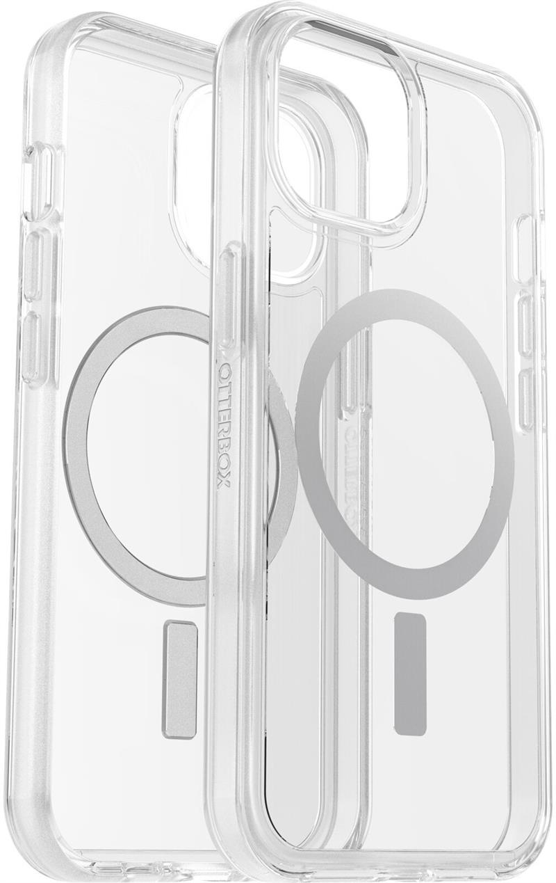 OTTERBOX Symmetry Clear MagSafe iPhone