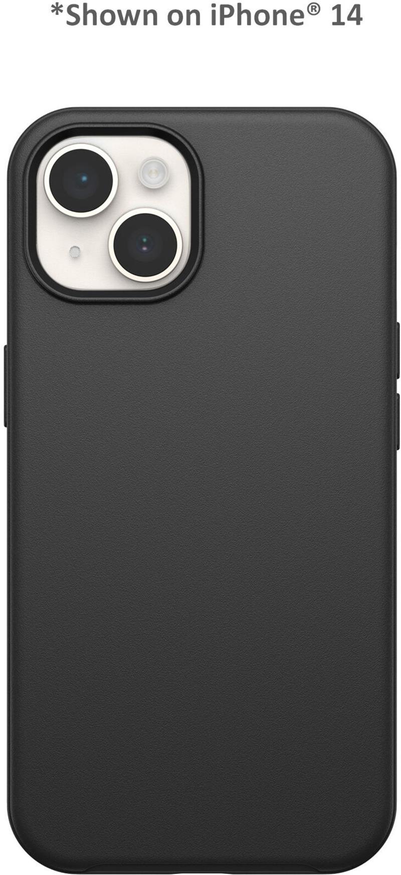OtterBox Symmetry MagSafe PIXYSTIX black mobiele telefoon behuizingen Hoes