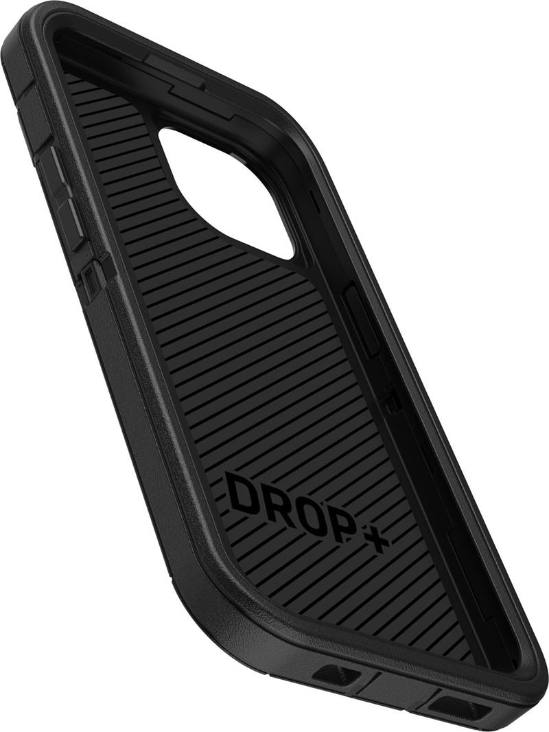 OtterBox Defender SKITTLES black mobiele telefoon behuizingen Hoes
